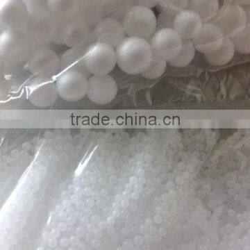 Expandable Polystyrene Foam Beads