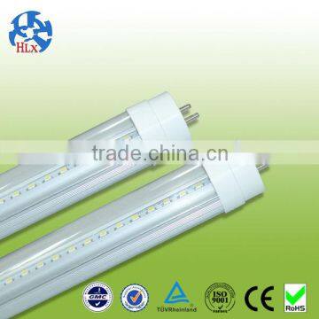 Residential Light High Quality 85-265vac 360 Degree Rotatable Base 18w 1200mm Led Tube t8 With 3 Years Warranty Led Tube Lamp