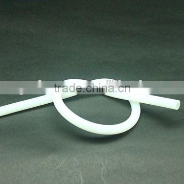 Medical grade silicone rubber hose