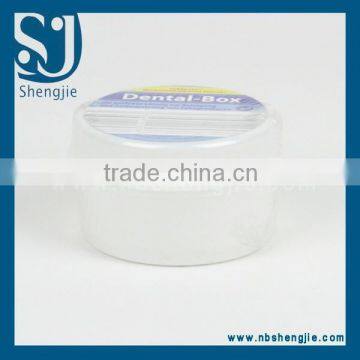 Trade Assurance Shocking free Denture membrane box for dental labs safe transportation