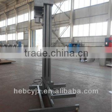 Stainless Steel Meat Elevator Machine