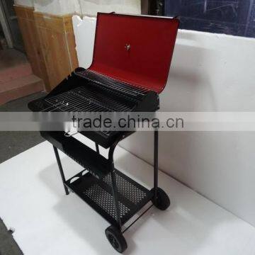 2016 Keyo Charcoal Portable BBQ Grill photo-4