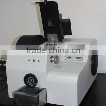 Mini Jaw Crusher BLG-JC6-1/Lab milling/mineral crusher/sample grinding