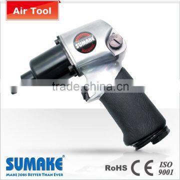 3/8-inch Professional Super Duty Jombo Hammer Air Impact mechanism