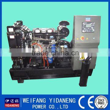 Yidaneng 20kva yangdong diesel generator for sale