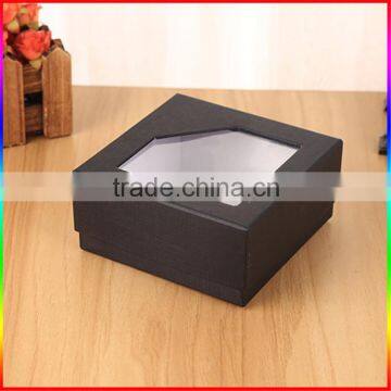 custom made hard gift box,hard cardboard gift box,hard paper gift box with clear window