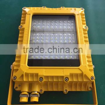 5 years warranty 120W LED explosion-proof light