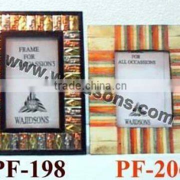 Fancy Photoframe, Hot Design Photoframe