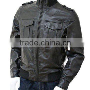 Men Fashion Jacket