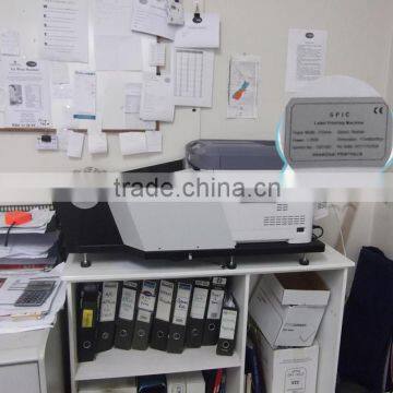 Automatic Label Printing Machine photo-2