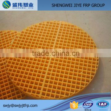 Grating Molded Frp Drain Grating For Sale