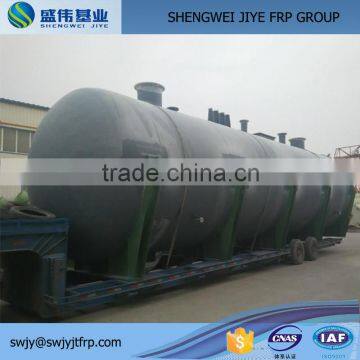Assurance! Oil Storage Tanker Vessel / Oil Separator Pressure Vessels for Sale photo-5