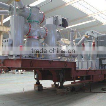 Electrical Pressboard for Mobile Substation Transformersfor Sale photo-3
