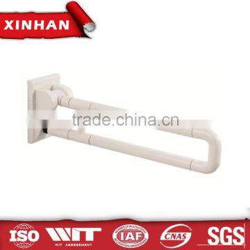 wall mount hospital anti-fall elderly folding grab bar