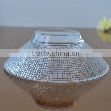 Hot Selling Frosted Glass Saucer photo-3