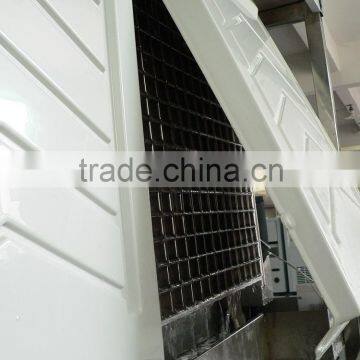 Ice Cube Maker of 1 Ton Ice Cube Production photo-6