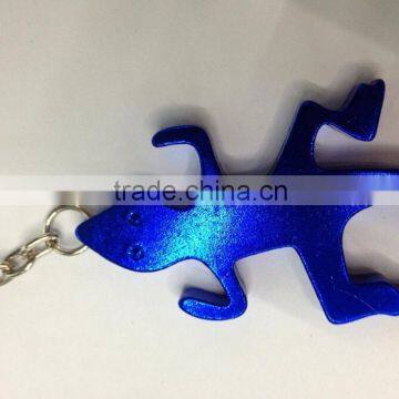 Promotional bottle opener kitchen multi tool