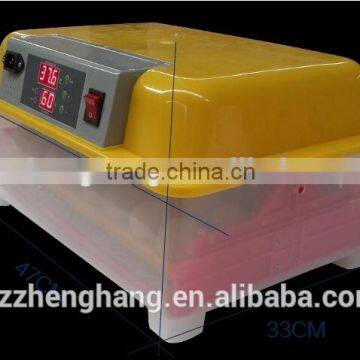 Mini Automatic Duck Egg Incubator and Hatcher for Hatching