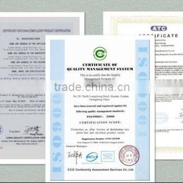 Double Rows Copper Terminal Surface Mount Plastic Electric Distribution Box photo-6