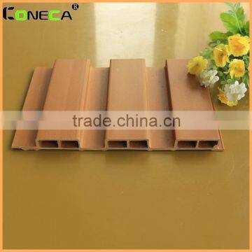 Most popular high quality weather resistant cheapest outdoor 204 wall wood paneling