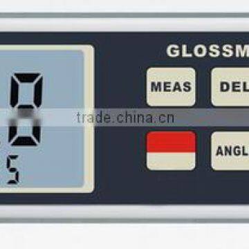 GM-106B Gloss Meter, 60Degree photo-2