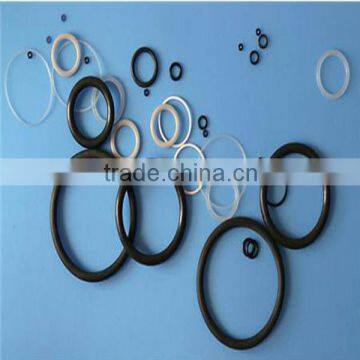 Neoprene Rubber o Ring Meet Food Grade