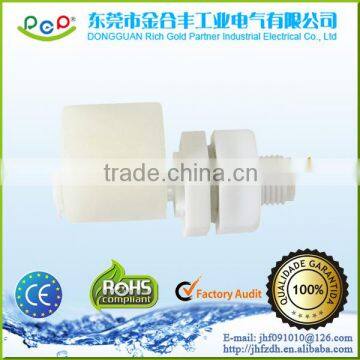 hot sale electronic plastic 220v float switch