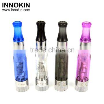 Pyrex Glass Material Innokin Iclear 16 1.6ml Innokin Iclear16 Atomizer