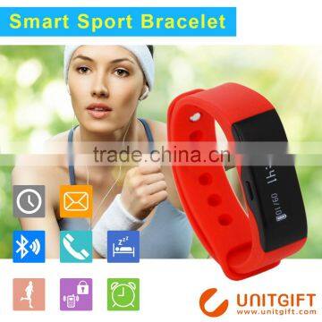 Multifunctional intelligent bracelet sport bracelet smart