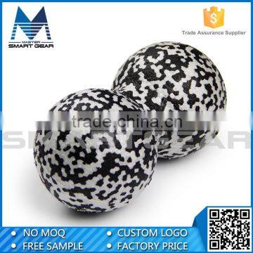 Popular High Quaity EVA Yoga Double Massage Ball