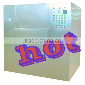 HD series microwave vacuum drier for biological products