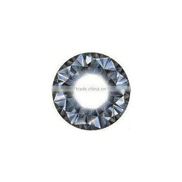 Resplendent diamond pattern color contact lens/ magic eyes contact lens/ fablous Lenses/cheap and fine cosmetic lens