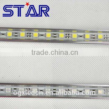 30cm Cooler Light 4.5w 12v 5050 IP67 Waterproof LED Bar Light U Shape