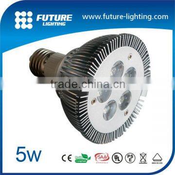 2016 Shenzhen Offer 5W RGB Led Spot Light outdoor led spotlightaluminum alloy cups spot floor lamp