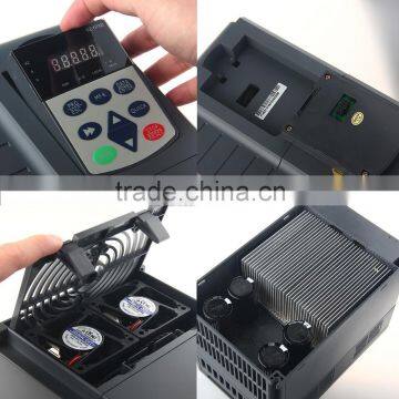 Professional Supply Three Phase Input/Output AC Drive With CE Approved photo-6