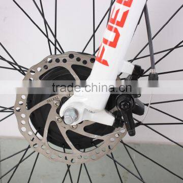 MTB E-Bike, Pedelec New Electric Mountain Bicycle