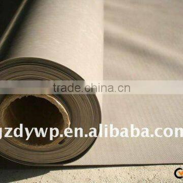 PVC roof sheet