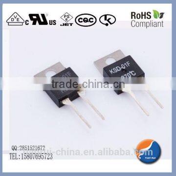 KSD-01F thermostat