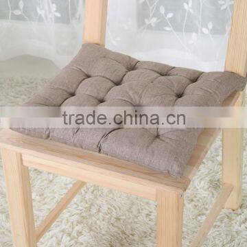 2016 Latest Design Facebook Communicate Wholesale Outdoor Hanging Chair Cushion photo-3