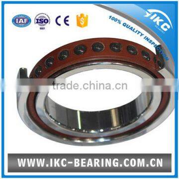 Machine tools, super precision angular contact ball bearing, Spindle bearing B71900-C-T-P4S-UL ,HS71900-C-T-P4S-UL