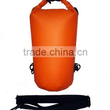 Luggage travel waterproof tube bag