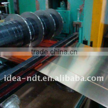 online weld automatic ultrasonic testing/welding testing equipment