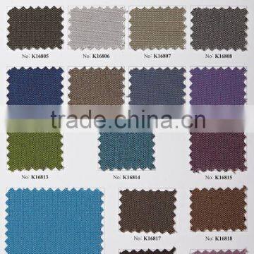 Anti-UV Waterproof Polyester Outdoor Sofa Fabric photo-4
