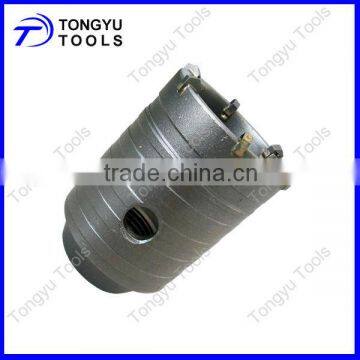 TCT Hollow Drill Bit for Concrete