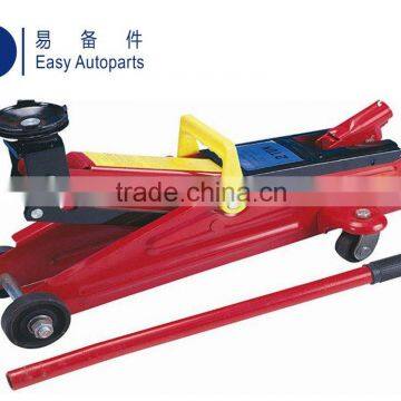 Hydraulic Trolley Jack 2 ton 130-350mm manual with CE GS TUV Approved