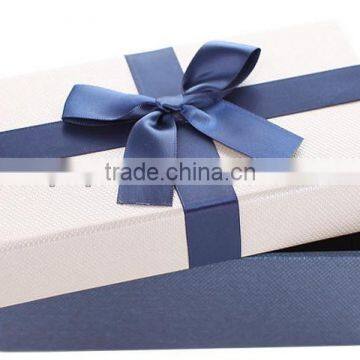 2014 Hight Quality Cosmetic Gift Set Packaging Box