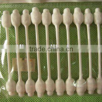 Cotton bud (hot)