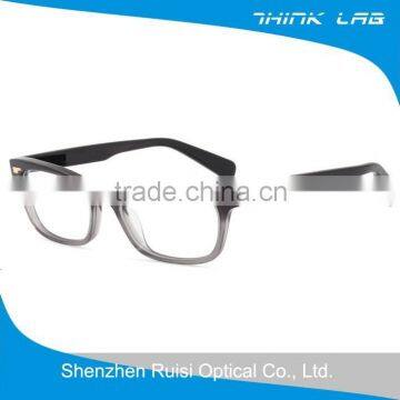 acetate eyeglass frames for Europe market