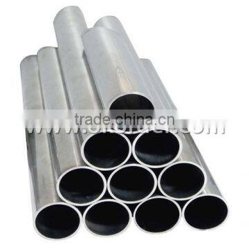 Aluminium Pipes 6XXX