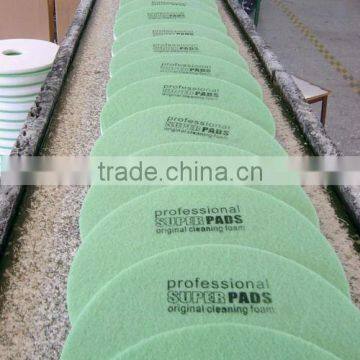 2014 Wholesale Disc Sponge OEM accepted